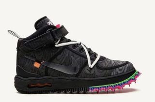 Zapatillas Nike Air Force 1 Off-White