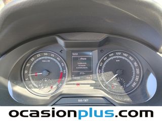 Skoda Scout 2.0 TDI CR DSG 4x4 135 kW (184 CV)