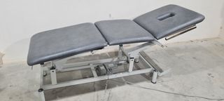 CAMILLA ENRAF NONIUS ELECTRICA 3 CUERPOS