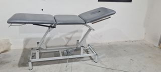 CAMILLA ENRAF NONIUS ELECTRICA 3 CUERPOS