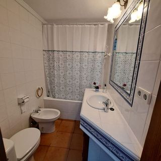 Casa pareada en alquiler en Pollença en Pollença