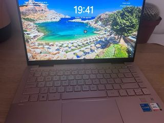 HP Pavilion x360 14-ek - Portátil 2 en 1