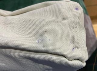 Bandolera camuflaje Guru - Y2K