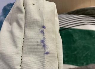 Bandolera camuflaje Guru - Y2K