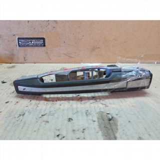 Maneta exterior trasera izquierda Mercedes