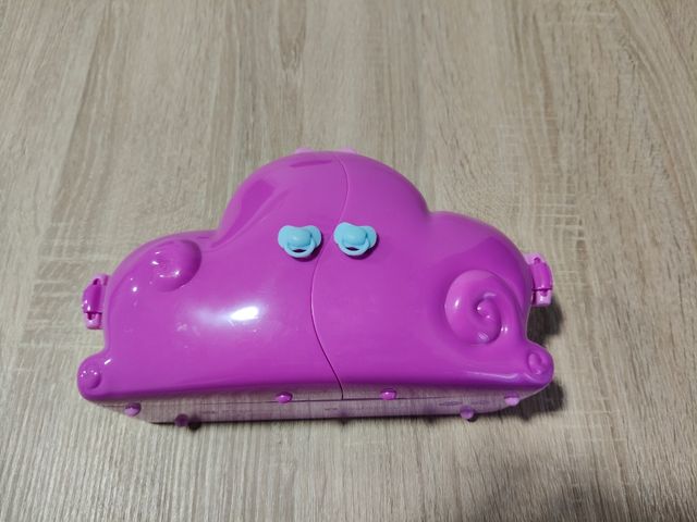 Bebé Llorón Mini Unicornio