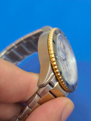 Reloj Emporio Armani Cronógrafo para Hombre 