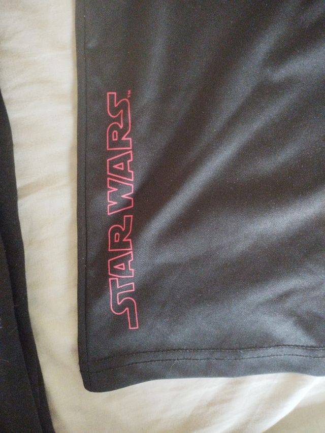 Shorts Star Wars - Pantalón corto