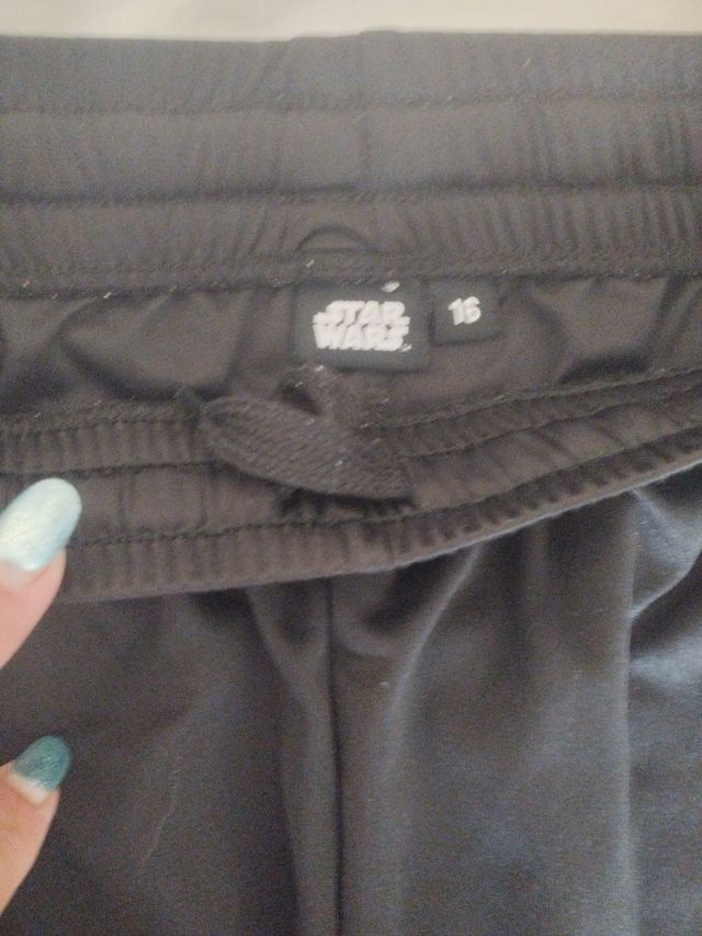 Shorts Star Wars - Pantalón corto