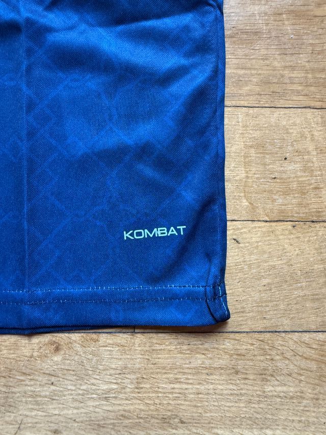 Camiseta Kappa Racing Club 