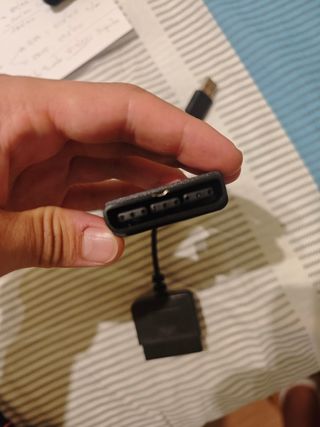 Mandos PS1/PS2/PS3 - Joystick