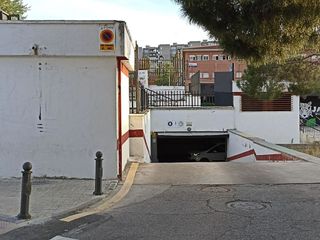 Garaje en venta en Suroeste - Zona Hospital en Móstoles en Móstoles