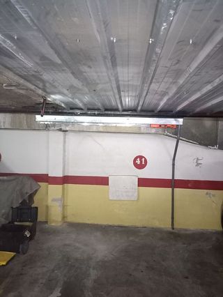 Garaje en venta en Suroeste - Zona Hospital en Móstoles en Móstoles