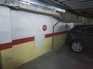 Garaje en venta en Suroeste - Zona Hospital en Móstoles en Móstoles