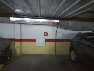 Garaje en venta en Suroeste - Zona Hospital en Móstoles en Móstoles