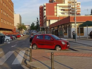 Garaje en venta en Suroeste - Zona Hospital en Móstoles en Móstoles