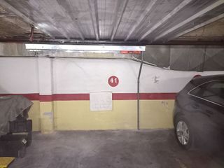 Garaje en venta en Suroeste - Zona Hospital en Móstoles en Móstoles