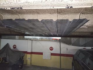 Garaje en venta en Suroeste - Zona Hospital en Móstoles en Móstoles