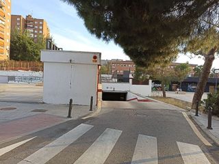 Garaje en venta en Suroeste - Zona Hospital en Móstoles en Móstoles