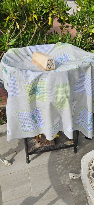 Barbecue a carbone nero