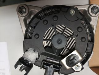 Alternador Peugeot Citroën 16 355