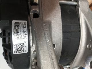 Alternador Peugeot Citroën 16 355