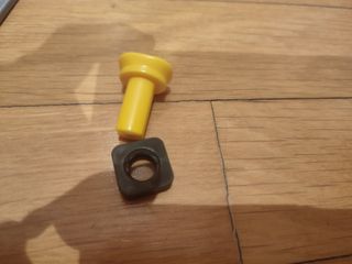 Juguete construcción