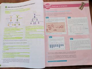 Biología y Geología