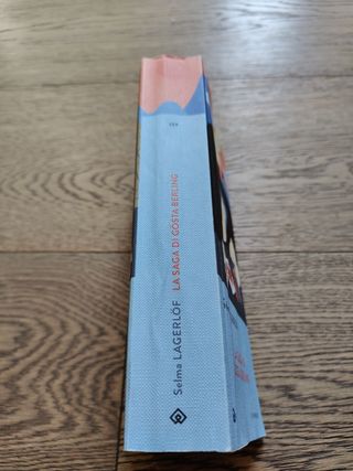 La saga di Gösta Berling