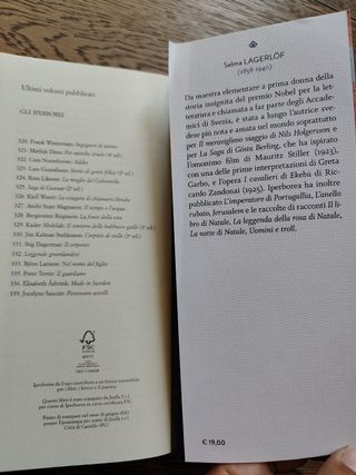 La saga di Gösta Berling