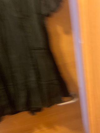 Vestido Sfera Bordado
