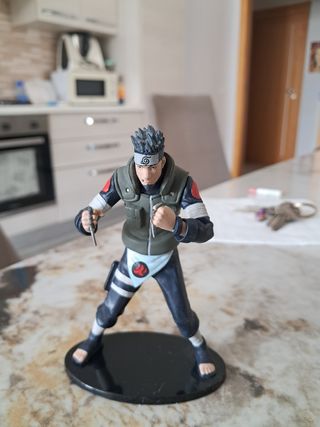 Statuetta Naruto Shippuden