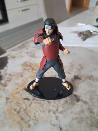 Statuetta Naruto Shippuden
