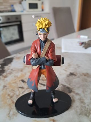 Statuetta Naruto Shippuden