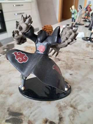 Statuetta Naruto Shippuden