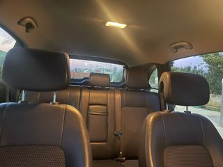 Chevrolet Captiva 2007