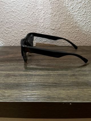 Audífonos inalámbricos - Gafas F-06