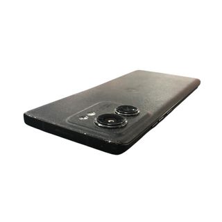 Motorola Moto Edge 40 256 GB - Nero