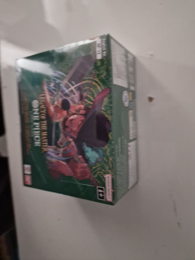 One Piece TCG OP12 - 24 sobres