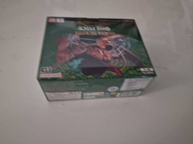 One Piece TCG OP12 - 24 sobres
