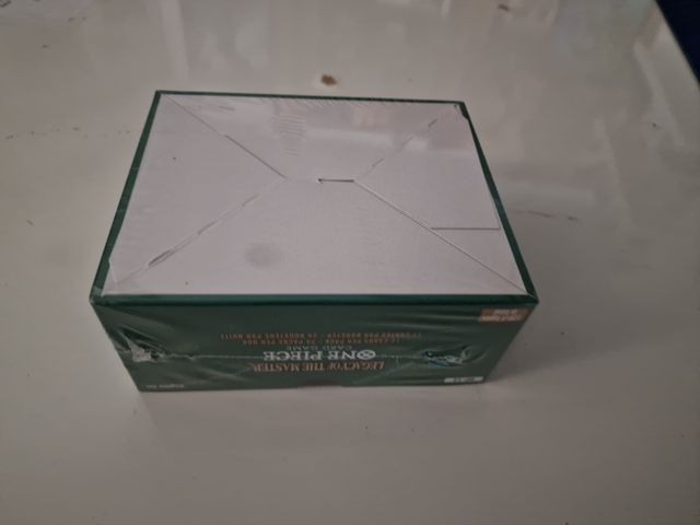 One Piece TCG OP12 - 24 sobres