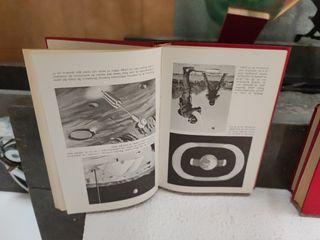 Colección de Libros Bruguera 