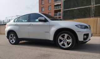 BMW X6 2010