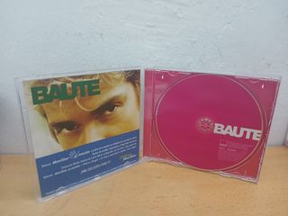 Carlos Baute Lote CD Latino, 8 euros.