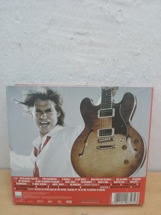 Carlos Baute Lote CD Latino, 8 euros.
