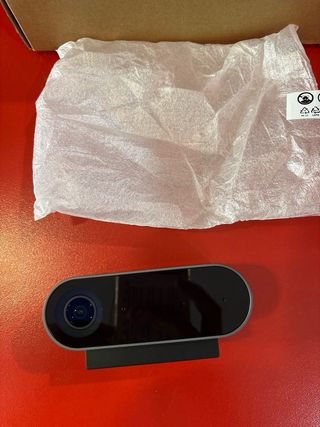 Lenovo Thinksmart cam 4k
