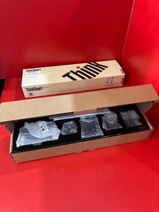 Lenovo Thinksmart cam 4k