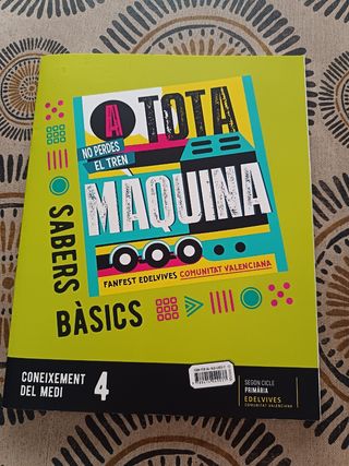 Projecte: FanFest. Coneixement del medi 4. Primari