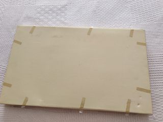 Juego toallas rosa puntilla