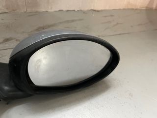 ESPEJO RETROVISOR COMPLETO ALFA ROMEO 147